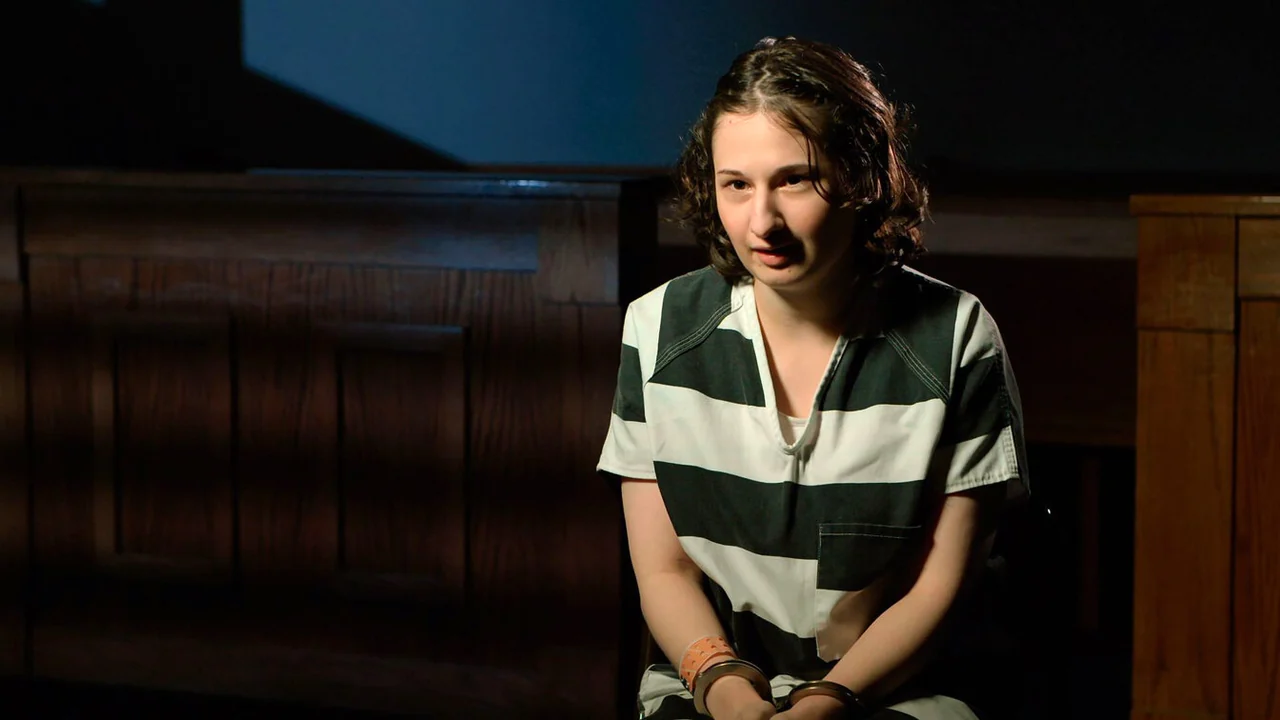 Фильм Мёртвая мамуля (2017)