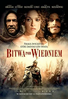 Фильм 11 сентября 1683 года (2012)