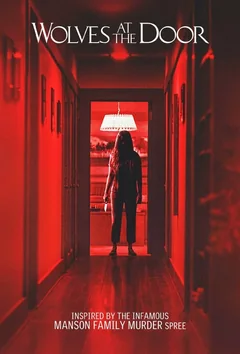 Фильм Волки у двери (2016)
